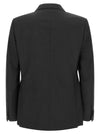 Zegna Wool Dress
