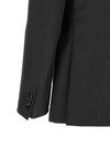 Zegna Wool Dress