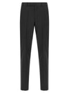 Zegna Wool Dress