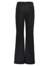 Courreges Oblique Tailored Pants