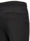 Courreges Oblique Tailored Pants