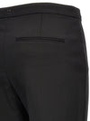 Courreges Oblique Tailored Pants