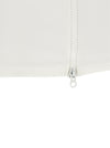 Courreges Top With Front Zip