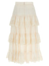 Zimmermann Lucky Skirt