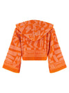 Zimmermann Solstice Top
