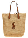 Polo Ralph Lauren Big Pony Shopping Bag