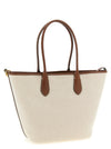 Polo Ralph Lauren Medium Canvas Shopping Bag