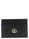 Gucci Gg Marmont Card Holder