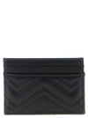 Gucci Gg Marmont Card Holder