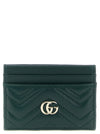 Gucci Gg Marmont Card Holder