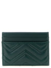 Gucci Gg Marmont Card Holder