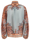 Zimmermann Aster Blouse