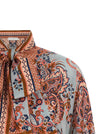 Zimmermann Aster Blouse