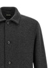 Zegna Jersey Overshirt