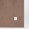 ALMADA LABEL Micha Doublé beige scarf