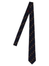 Gucci The Labour 7.0 Tie