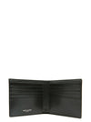 Saint Laurent Logo Wallet