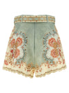 Zimmermann Daylight Shorts