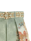 Zimmermann Daylight Shorts