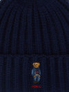 Polo Ralph Lauren Polo Bear Beanie