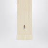 Polo Ralph Lauren Polo Bear scarf in cream wool