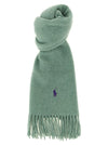 Polo Ralph Lauren Pony Scarf