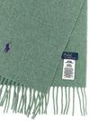 Polo Ralph Lauren Pony Scarf