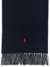 Polo Ralph Lauren Pony Scarf