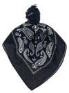 Polo Ralph Lauren Bandana Cashmere Pattern