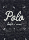 Polo Ralph Lauren Bandana Cashmere Pattern