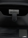 Vivienne Westwood Hazel Medium Shoulder Bag
