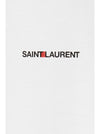 Saint Laurent Rive Gauche T-shirt