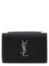 Saint Laurent Kate Small Crossbody Bag