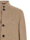 Zegna Beige Il Conte Jacket