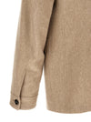 Zegna Beige Il Conte Jacket
