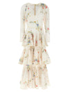 Zimmermann Lucky Maxi Dress