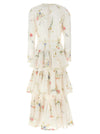 Zimmermann Lucky Maxi Dress
