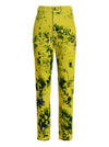 Ferrari Tie-dye Jeans