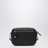Vivienne Westwood Small black Anna shoulder bag