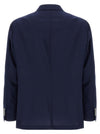 Barba Jim2 Blazer