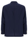 Barba Jim2 Blazer