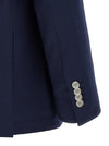 Barba Jim2 Blazer
