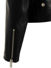 Saint Laurent Motorcycle Biker Jacket