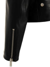 Saint Laurent Motorcycle Biker Jacket