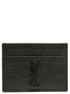 Saint Laurent Cassandre Card Holder