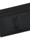 Saint Laurent Cassandre Card Holder