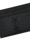 Saint Laurent Cassandre Card Holder
