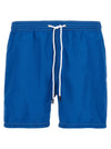 Barba Short Swimsuit