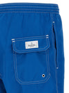 Barba Short Swimsuit