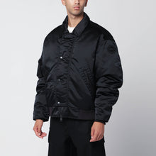  Canada Goose Black Aviator Seguin bomber